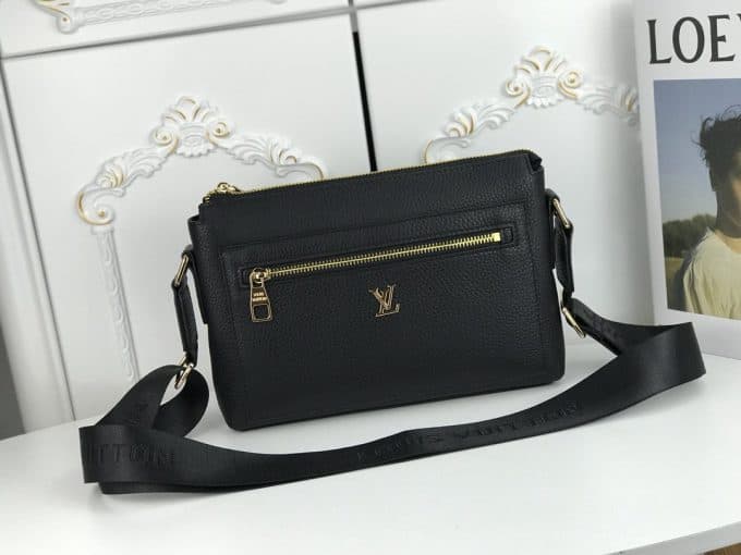 ルイヴィトンバッグコピー 2021新品注目度NO.1 Louis Vuitton メンズ ショルダーバッグ
