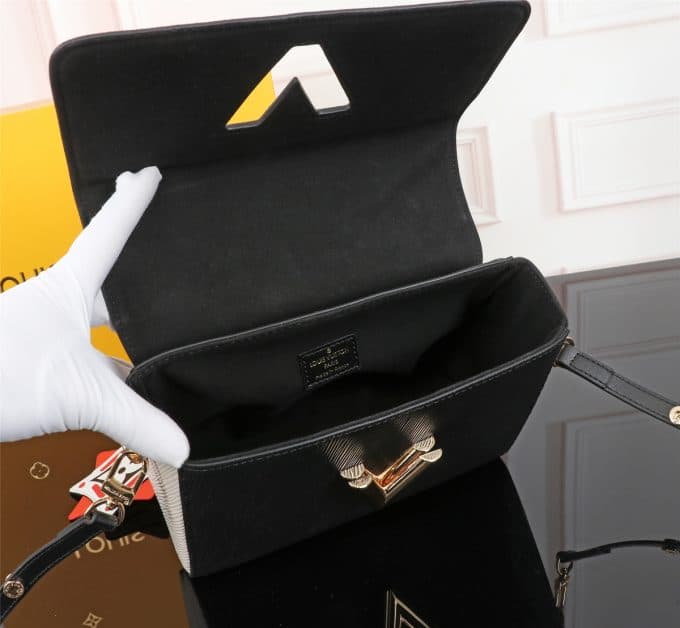 ルイヴィトンバッグコピー 大人気2020新品 Louis Vuitton レディース ハンドバッグ - 画像 (5)