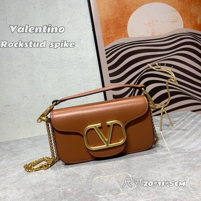 ヴァレンティノバッグコピー 大人気2022新品 Valentino レディース ショルダーバッグ