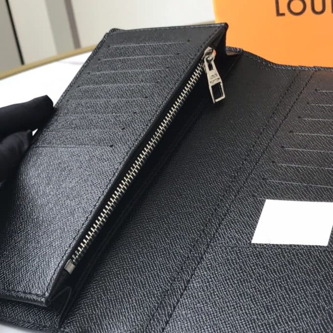 ルイヴィトン財布コピー 大人気2022新品 Louis Vuitton 男女兼用 長財布 - 画像 (9)