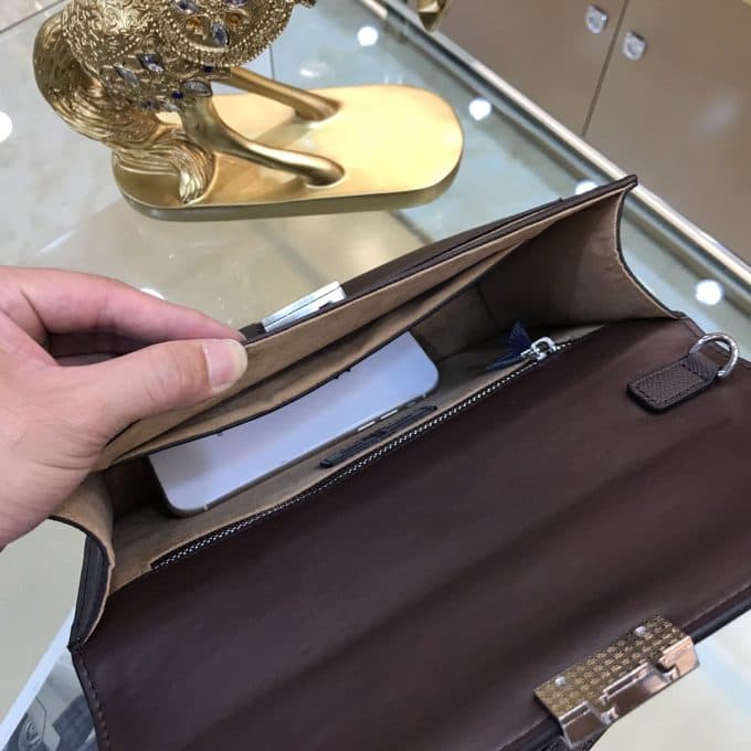 ルイヴィトンバッグコピー 大人気2021新品 Louis Vuitton メンズ セカンドバッグ - 画像 (9)
