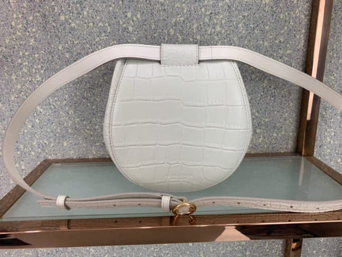 2019秋冬大人気ボッテガヴェネタ(Bottega Veneta)☆レディース ショルダーバッグコピー☆絶品定番商品!今から活躍!絶賛発売中！♪♪ - 画像 (4)