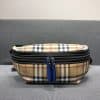 2019新作超売れ筋バーバリー(BURBERRY)☆レディース ウエストポーチコピー☆効果抜群♪視線を独り占める!!