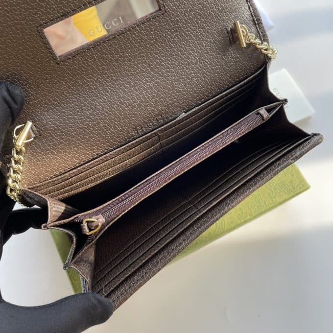 グッチバッグコピー 大人気2022新品 GUCCI レディース ショルダーバッグ - 画像 (9)