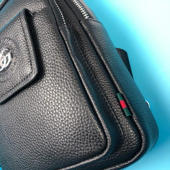 グッチバッグコピー 定番人気2021新品 GUCCI メンズ ボディバッグ - 画像 (7)