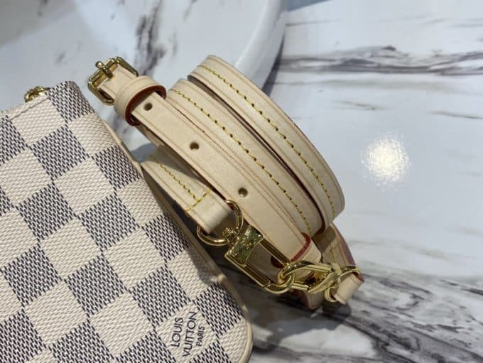 ルイヴィトンバッグコピー 2021新品注目度NO.1 Louis Vuitton メンズ ショルダーバッグ - 画像 (7)