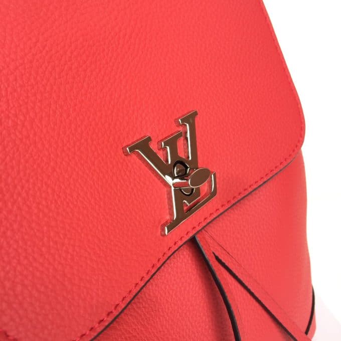 ルイヴィトンバッグコピー 定番人気2020新品 Louis Vuitton レディース バックパック - 画像 (3)