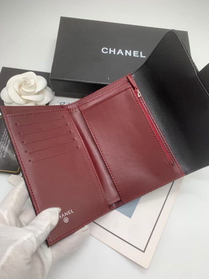 シャネル財布コピー 大人気2021新品 CHANEL レディース 財布 - 画像 (4)
