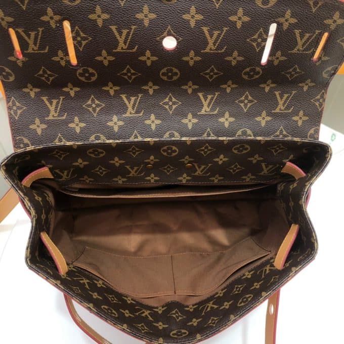 ルイヴィトンバッグコピー 2020新品注目度NO.1 Louis Vuitton レディース ショルダーバッグ - 画像 (8)