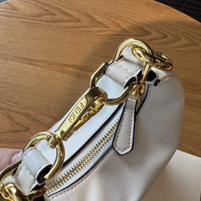フェンディバッグコピー 2022新品注目度NO.1 FENDI レディース ハンドバッグ - 画像 (7)