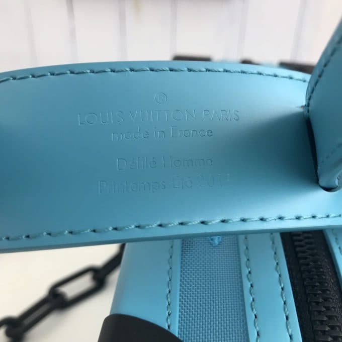 高品質ルイヴィトンバッグコピー 2021新品注目度NO.1 Louis Vuitton メンズ ショルダーバッグ - 画像 (7)