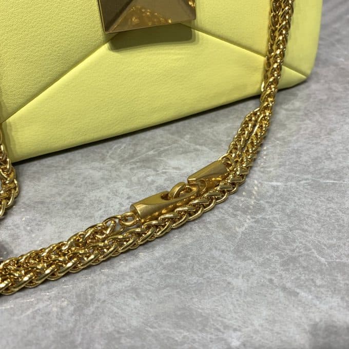 ヴァレンティノバッグコピー 定番人気2022新品 Valentino レディース ショルダーバッグ - 画像 (6)