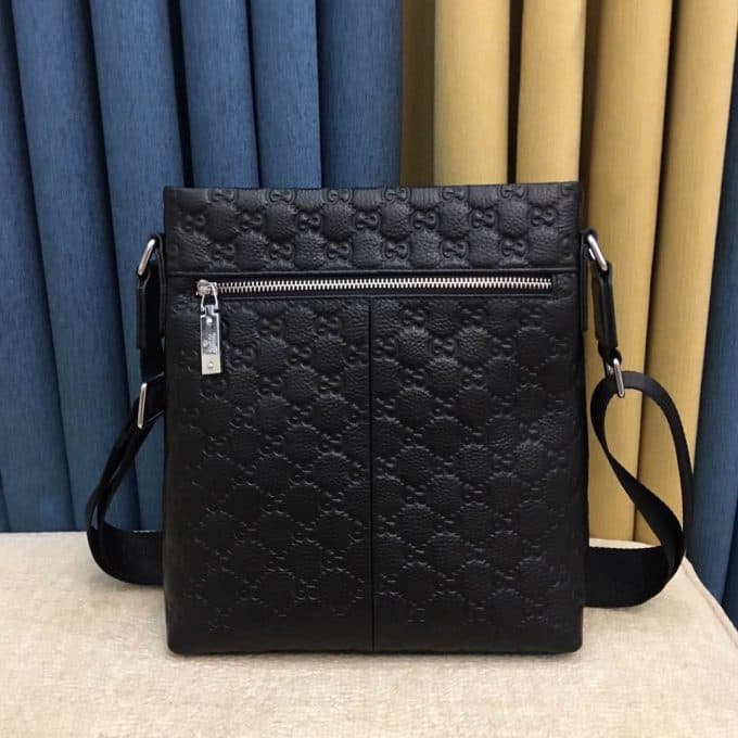 グッチバッグコピー 大人気2021新品 GUCCI メンズ ショルダーバッグ - 画像 (3)
