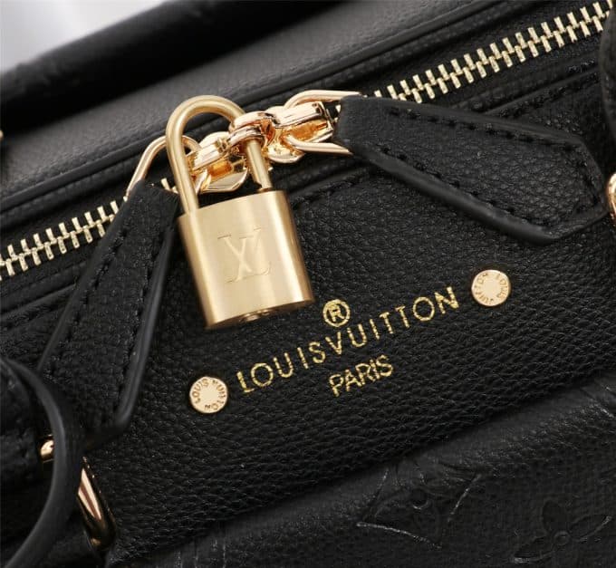 ルイヴィトンバッグコピー 定番人気2020新品 Louis Vuitton レディース ハンドバッグ - 画像 (6)