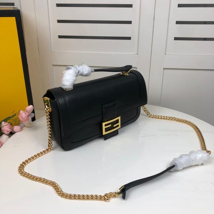 フェンディバッグコピー 定番人気2022新品 FENDI レディース ショルダーバッグ - 画像 (3)