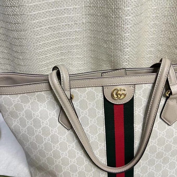 グッチバッグコピー 定番人気2022新品 GUCCI レディース トートバッグ - 画像 (2)