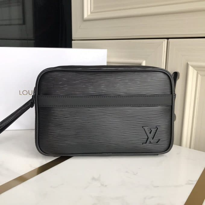 ルイヴィトンバッグコピー 大人気2021新品 Louis Vuitton メンズ セカンドバッグ