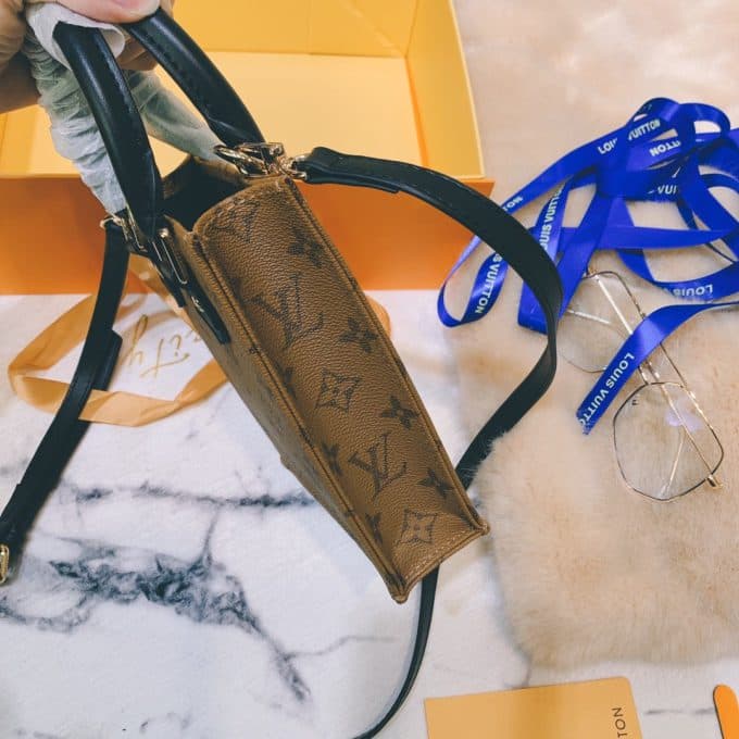 ルイヴィトンバッグコピー 2020新品注目度NO.1 Louis Vuitton レディース ショルダーバッグ - 画像 (5)