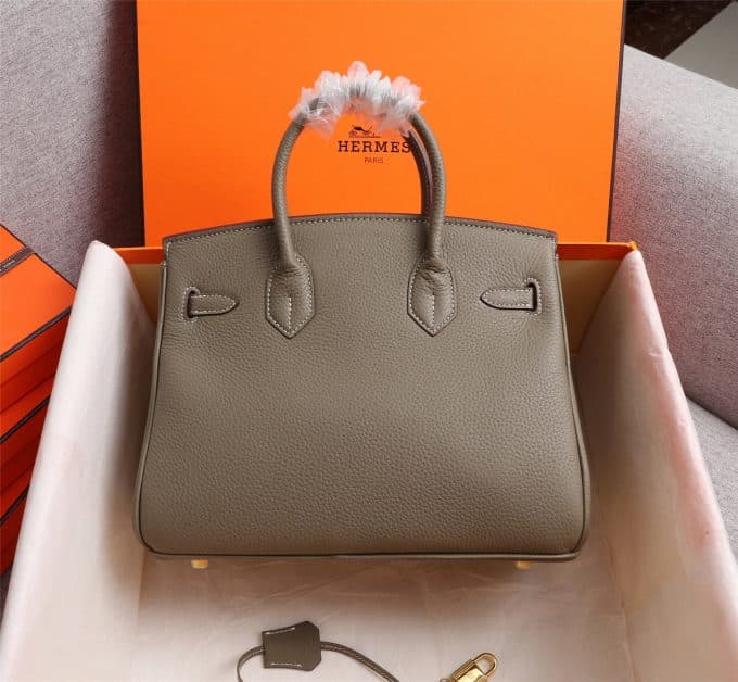 バーキンバック高品質 エルメスバッグ HERMES レディース - 画像 (2)