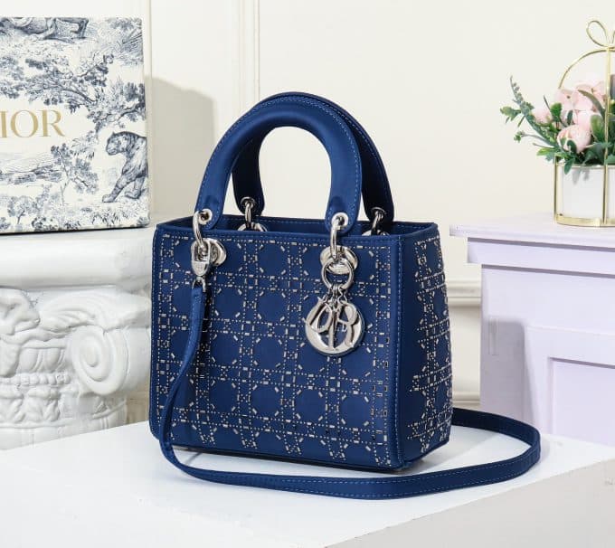ディオールバッグコピー 大人気2020新品 Dior レディース ハンドバッグ