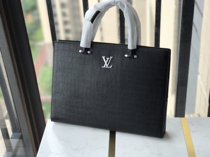高品質ルイヴィトンバッグコピー 定番人気2021新品 Louis Vuitton メンズ ブリーフケース