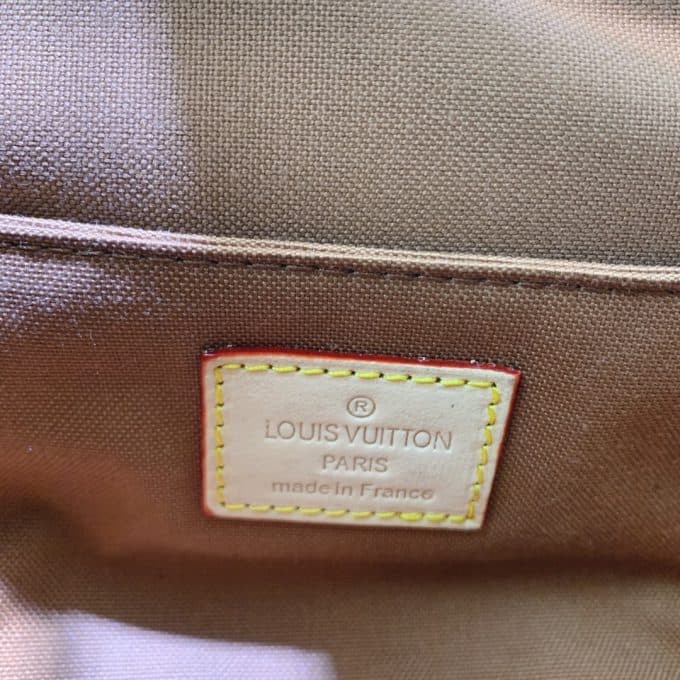 ルイヴィトンバッグコピー 定番人気2020新品 Louis Vuitton レディース ショルダーバッグ - 画像 (8)