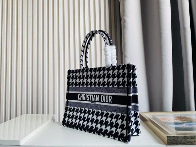 ディオールバッグコピー 大人気2022新品 Dior レディース トートバッグ - 画像 (3)