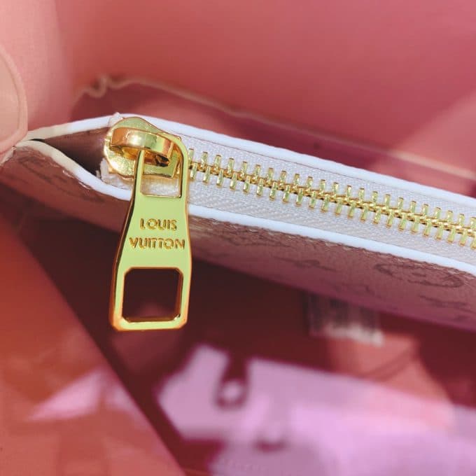 ルイヴィトンバッグコピー 定番人気2020新品 Louis Vuitton レディース バケツバッグ - 画像 (6)