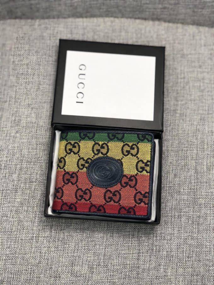 グッチ財布コピー 定番人気2021新品 GUCCI レディース 財布 - 画像 (3)