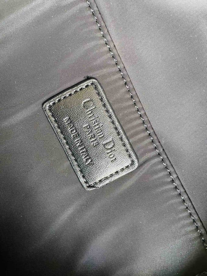 ディオールバッグコピー 定番人気2022新品 Dior 男女兼用 バックパック - 画像 (8)