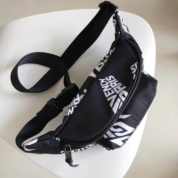 高品質 ジバンシーバッグコピー 定番人気2021新品 ジバンシー 男女兼用 ボディバッグ - 画像 (2)