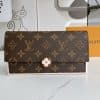 ルイヴィトン財布コピー 大人気2021新品 Louis Vuitton レディース 長財布