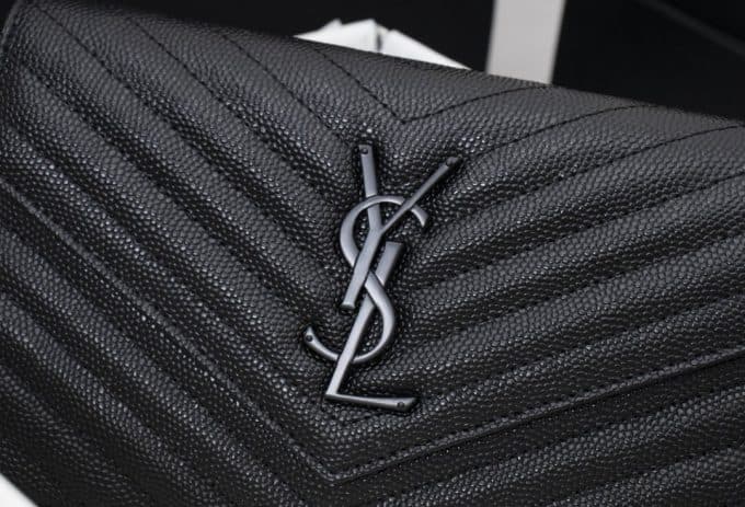 イヴサンローラン バッグコピー 2022新品注目度NO.1 YSL レディース ショルダーバッグ - 画像 (3)