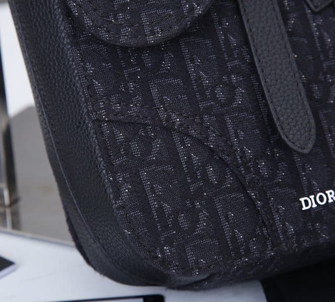 ディオールバッグコピー 2021新品注目度NO.1 Dior メンズ ボディバッグ - 画像 (5)