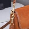 イヴサンローラン バッグコピー 大人気2022新品 YSL レディース ショルダーバッグ - 画像 (5)