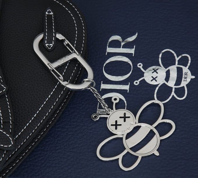 ディオールバッグコピー 大人気2021新品 Dior メンズ ショルダーバッグ - 画像 (5)