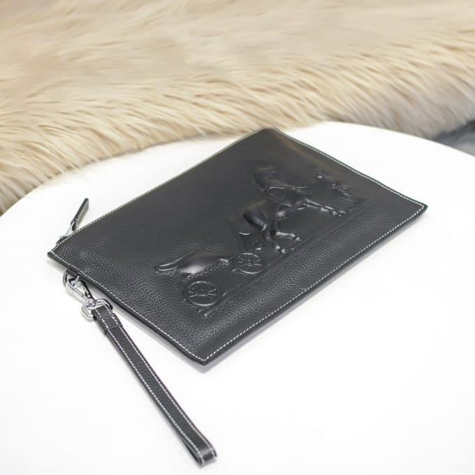 エルメスバッグコピー 定番人気2021新品 HERMES メンズ セカンドバッグ - 画像 (7)