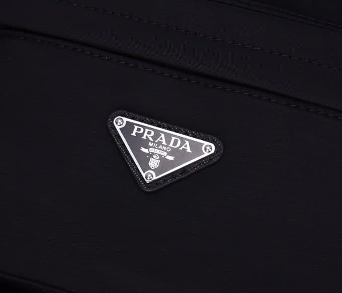 人気高級プラダバッグコピー 大人気2021新品 PRADA メンズ バックパック - 画像 (6)