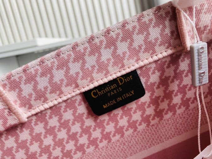 ディオールバッグコピー 2022新品注目度NO.1 Dior レディース トートバッグ - 画像 (8)