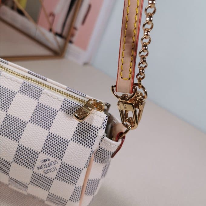 ルイヴィトンバッグコピー 大人気2020新品 Louis Vuitton メンズ ショルダーバッグ - 画像 (7)