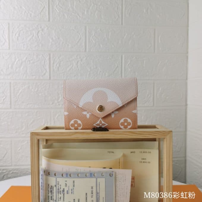 ルイヴィトン財布コピー 2021新品注目度NO.1 Louis Vuitton レディース 財布