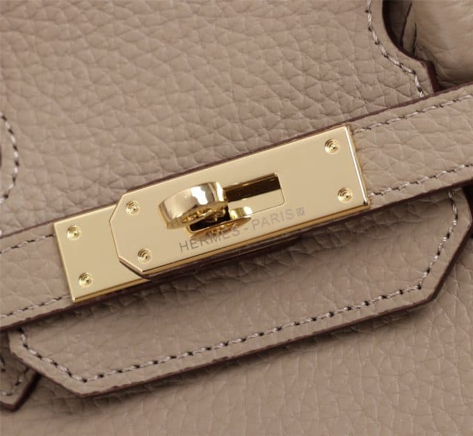 エルメスバッグ HERMES レディース バーキンバック - 画像 (5)