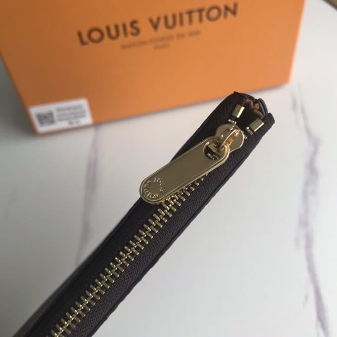 ルイヴィトンバッグコピー 2021新品注目度NO.1 Louis Vuitton 男女兼用 セカンドバッグ - 画像 (5)