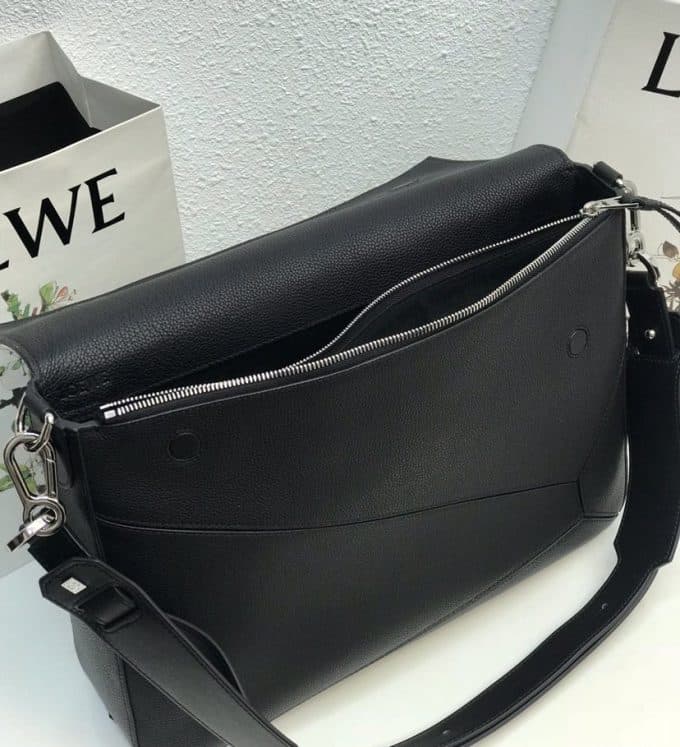 高品質 ロエベバッグコピー 大人気2021新品 Loeweメンズ ショルダーバッグ - 画像 (6)