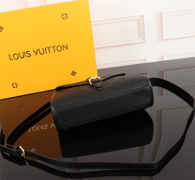 ルイヴィトンバッグコピー 大人気2020新品 Louis Vuitton レディース ショルダーバッグ - 画像 (4)