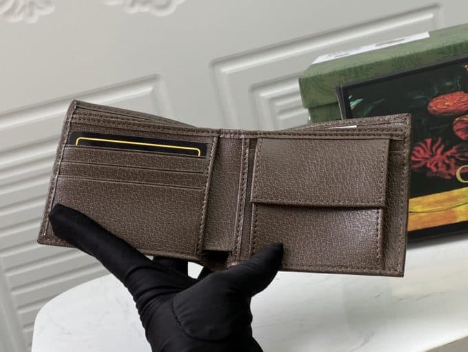 グッチ財布コピー 大人気2021新品 GUCCI レディース 財布 - 画像 (7)