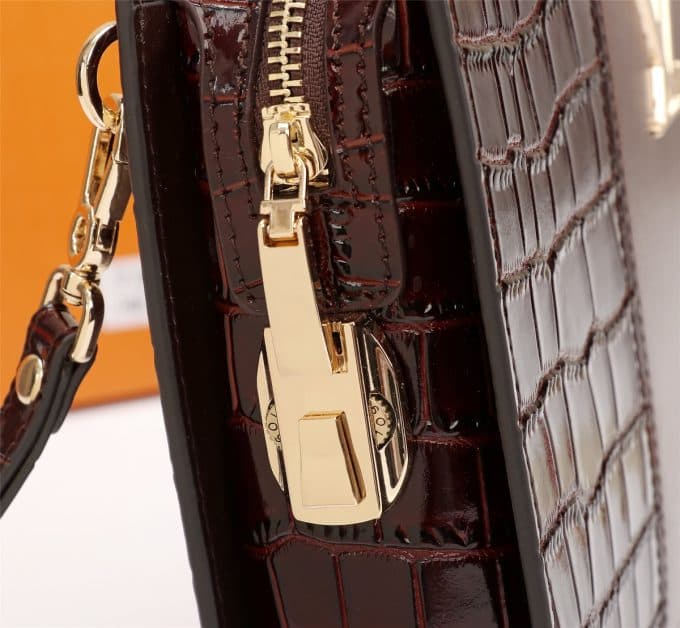 ルイヴィトンバッグコピー 2021新品注目度NO.1 Louis Vuitton メンズ セカンドバッグ - 画像 (3)