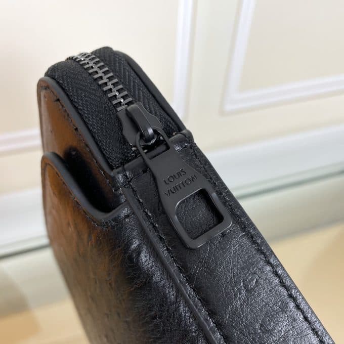 ルイヴィトンバッグコピー 大人気2021新品 Louis Vuitton メンズ セカンドバッグ - 画像 (5)