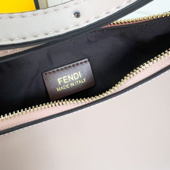 フェンディバッグコピー 定番人気2022新品 FENDI レディース ハンドバッグ - 画像 (7)