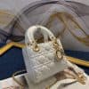 ディオールバッグコピー 大人気2020新品 Dior レディース ハンドバッグ - 画像 (2)